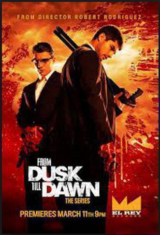 From Dusk Till Dawn - T1 C10